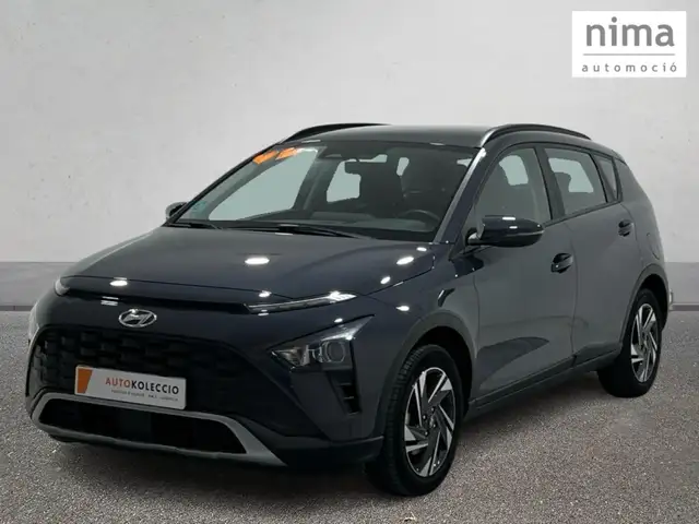 Hyundai BAYON MPI 1.2 85CV MAXX
