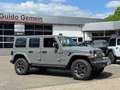 Jeep Wrangler Wrangler Unlimited 4xe  Plug-In Hybrid Rubicon Grey - thumbnail 2