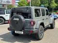 Jeep Wrangler Wrangler Unlimited 4xe  Plug-In Hybrid Rubicon Gris - thumbnail 6