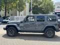 Jeep Wrangler Wrangler Unlimited 4xe  Plug-In Hybrid Rubicon Grey - thumbnail 10