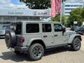 Jeep Wrangler Wrangler Unlimited 4xe  Plug-In Hybrid Rubicon Grey - thumbnail 4