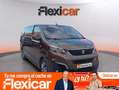 Peugeot Traveller Business 1.6 BlueHDi 85KW (115) Standard Marrón - thumbnail 1