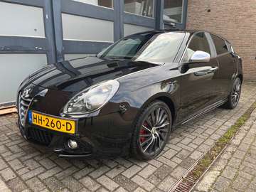 1.4 T Exclusive Automaat, Topstaat!
