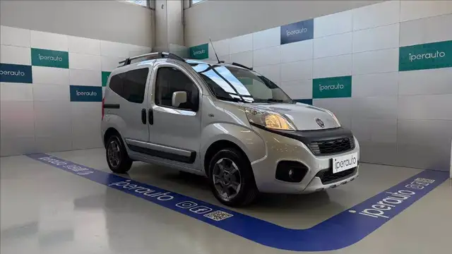 Fiat Qubo 1.3 mjt 16v Trekking s&s 95cv N1 IVA ESCLUSA