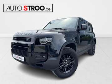 110 3.0d 250pk | 3zit | lichte vracht | Utilitaire