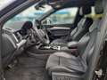 Audi Q5 40 TDI quattro edition one Stadt+Parken+Tour Schwarz - thumbnail 10
