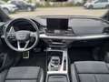 Audi Q5 40 TDI quattro edition one Stadt+Parken+Tour Schwarz - thumbnail 14