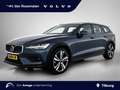 Volvo V60 Cross Country B5 AWD Pro | Panoramadak | Leder | Adaptive Cruise Bleu - thumbnail 1