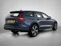 Volvo V60 Cross Country B5 AWD Pro | Panoramadak | Leder | Adaptive Cruise Bleu - thumbnail 4