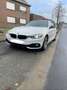 BMW 420 420d Gran Coupe Aut. Sport Line Wit - thumbnail 1