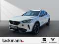 CUPRA Formentor 2.0 VZ 4Drive *Navi*LED*Winter*el.Heck* Weiß - thumbnail 1