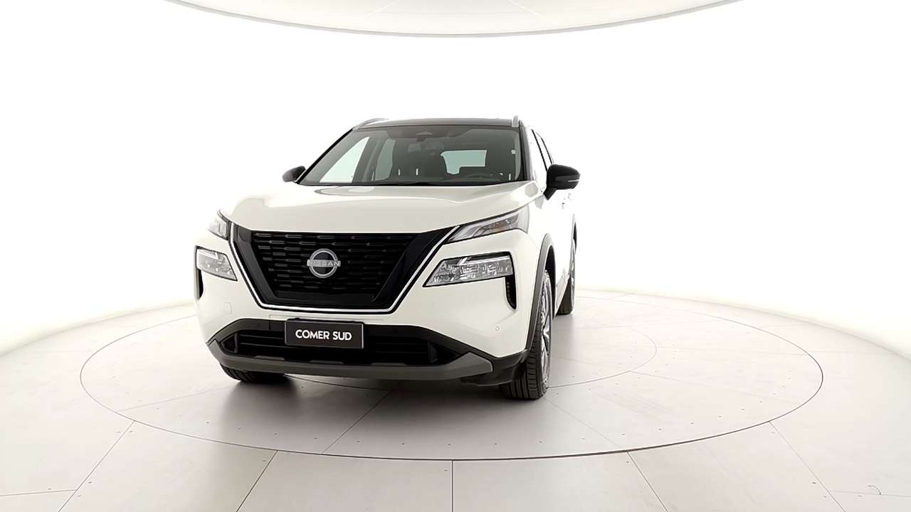 Nissan X-Trail 1.5 e-POWER N-Connecta