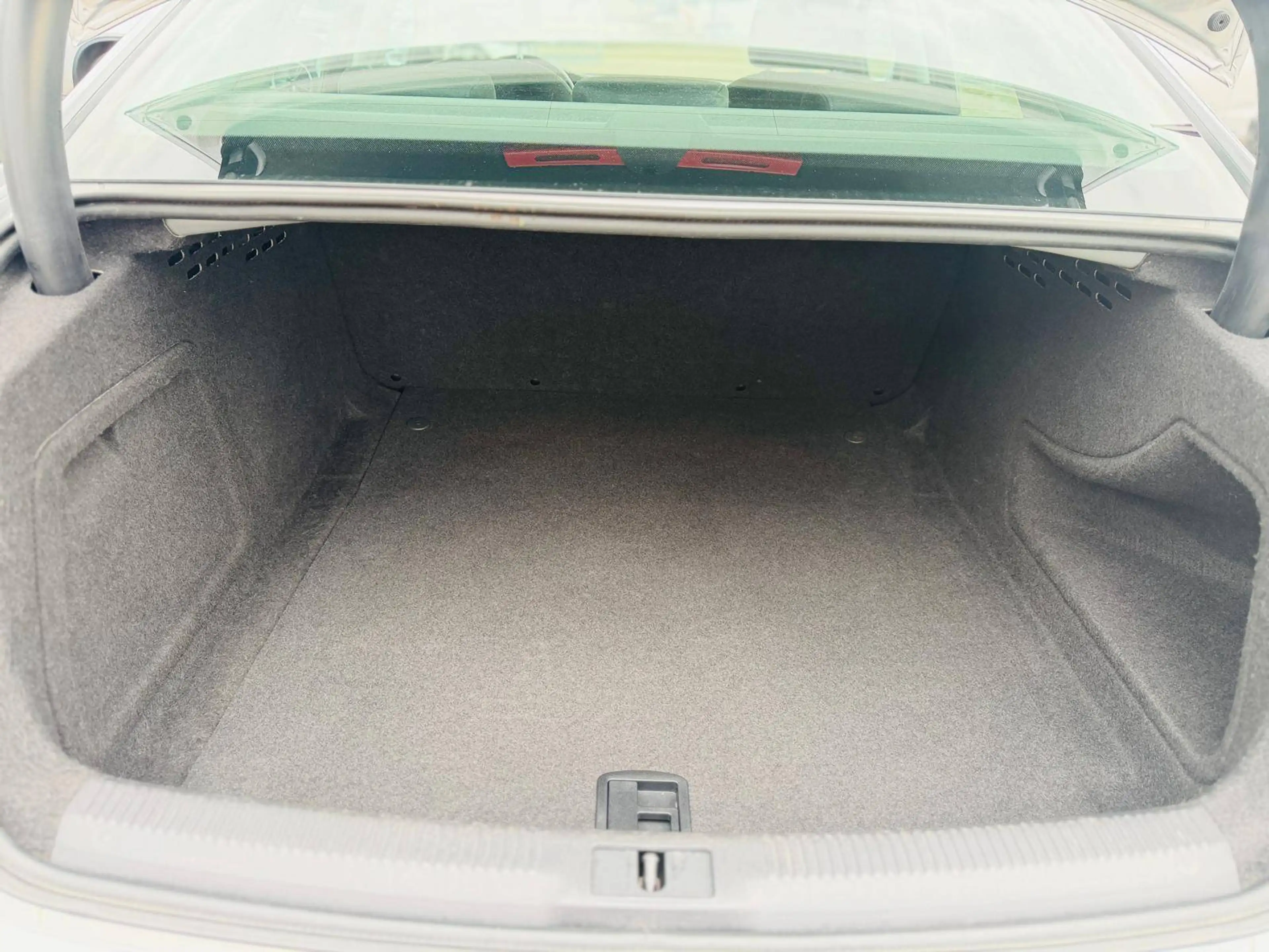 Audi A4 Attraction TÜV & Service NEU Garantie Finanzierung möglich — photo 19