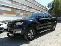 Ford Ranger DOUBLE CABINE 3.2 TDCI 200 Ch 4x4 WILDTRACK BVA