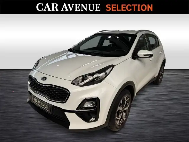 Kia Sportage 1.6 ESS
