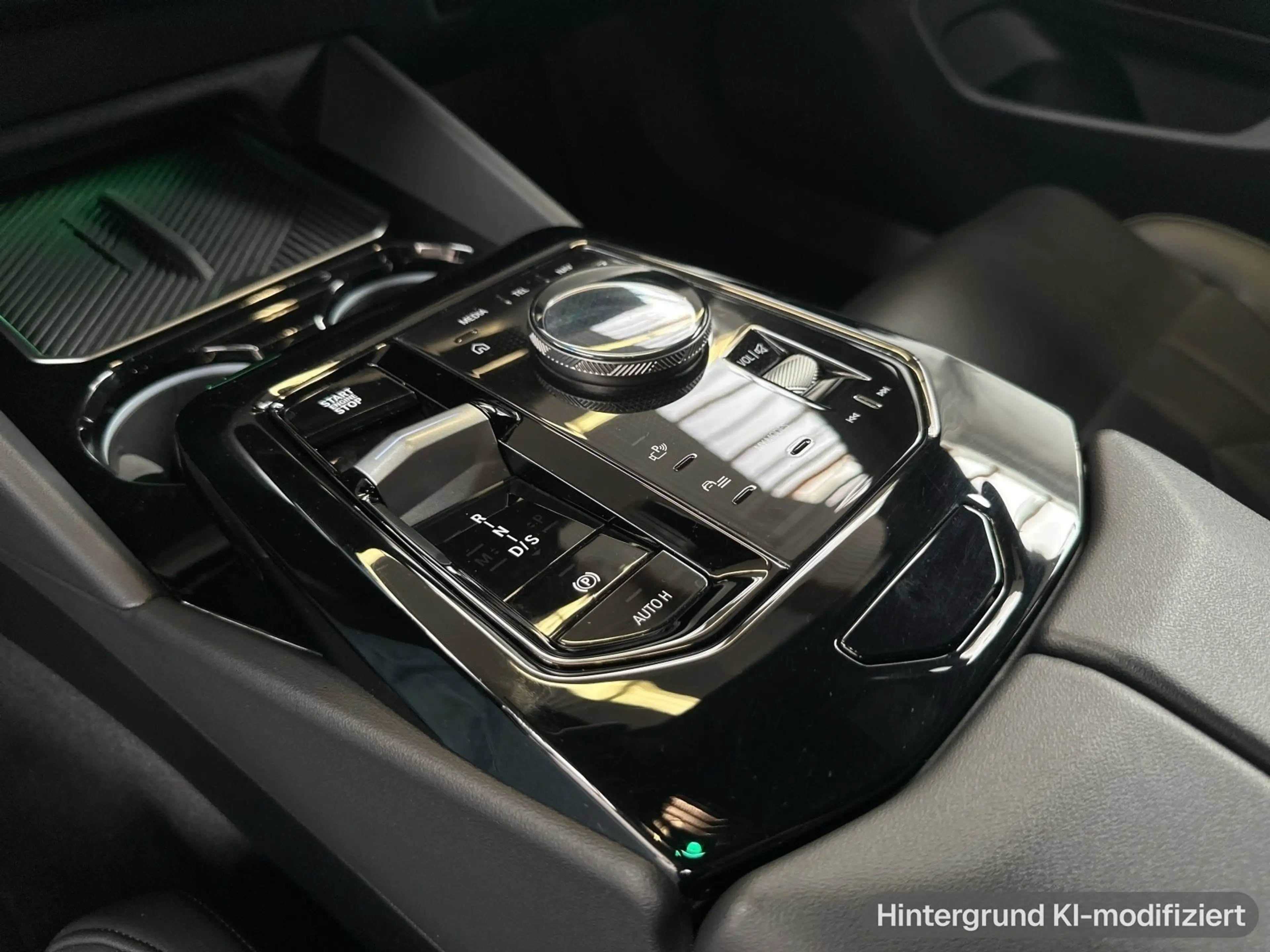 BMW 520 d M Sport|Komfortsitz|DA-Plus|Parkassist. — photo 12