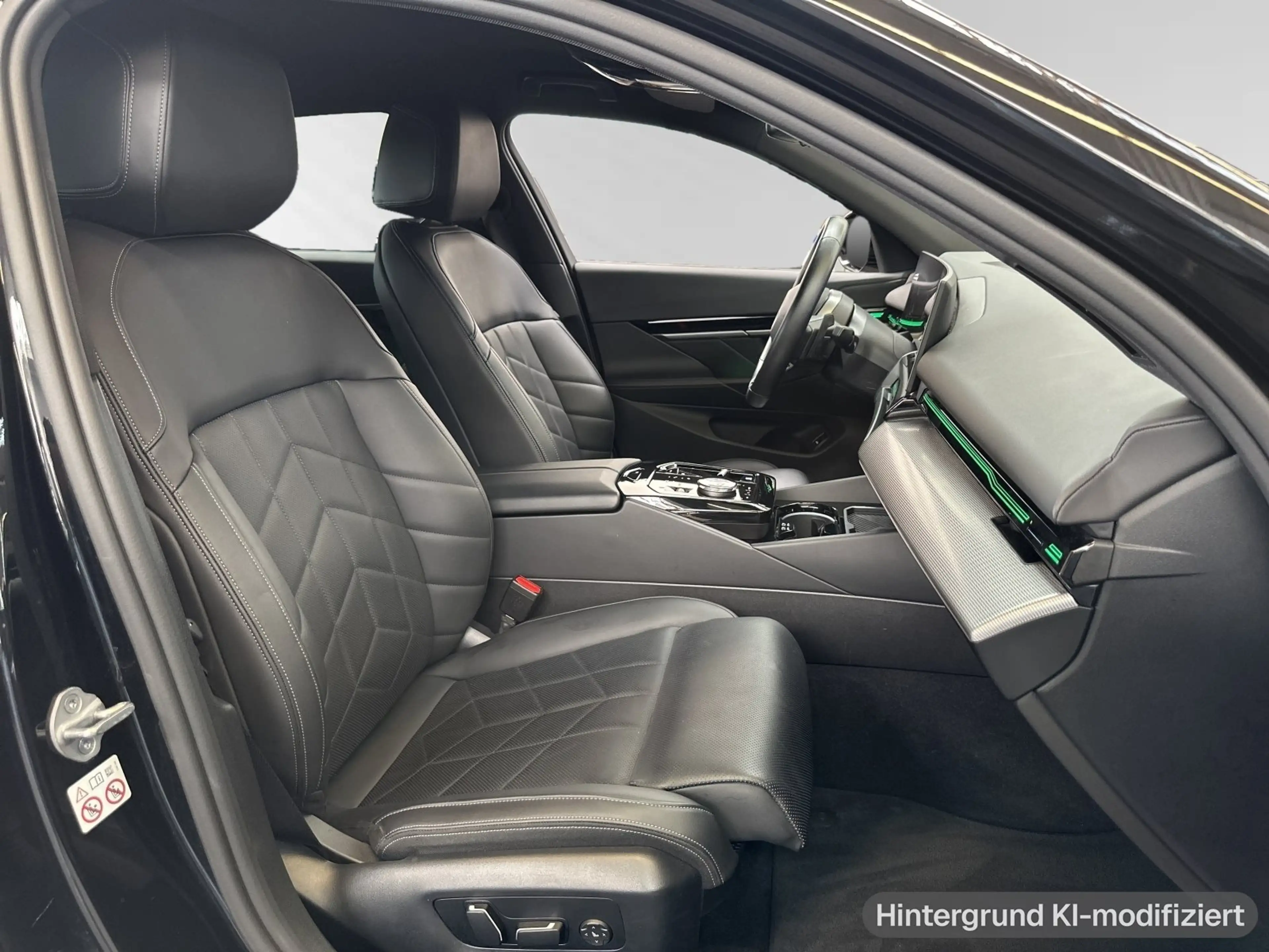 BMW 520 d M Sport|Komfortsitz|DA-Plus|Parkassist. — photo 8