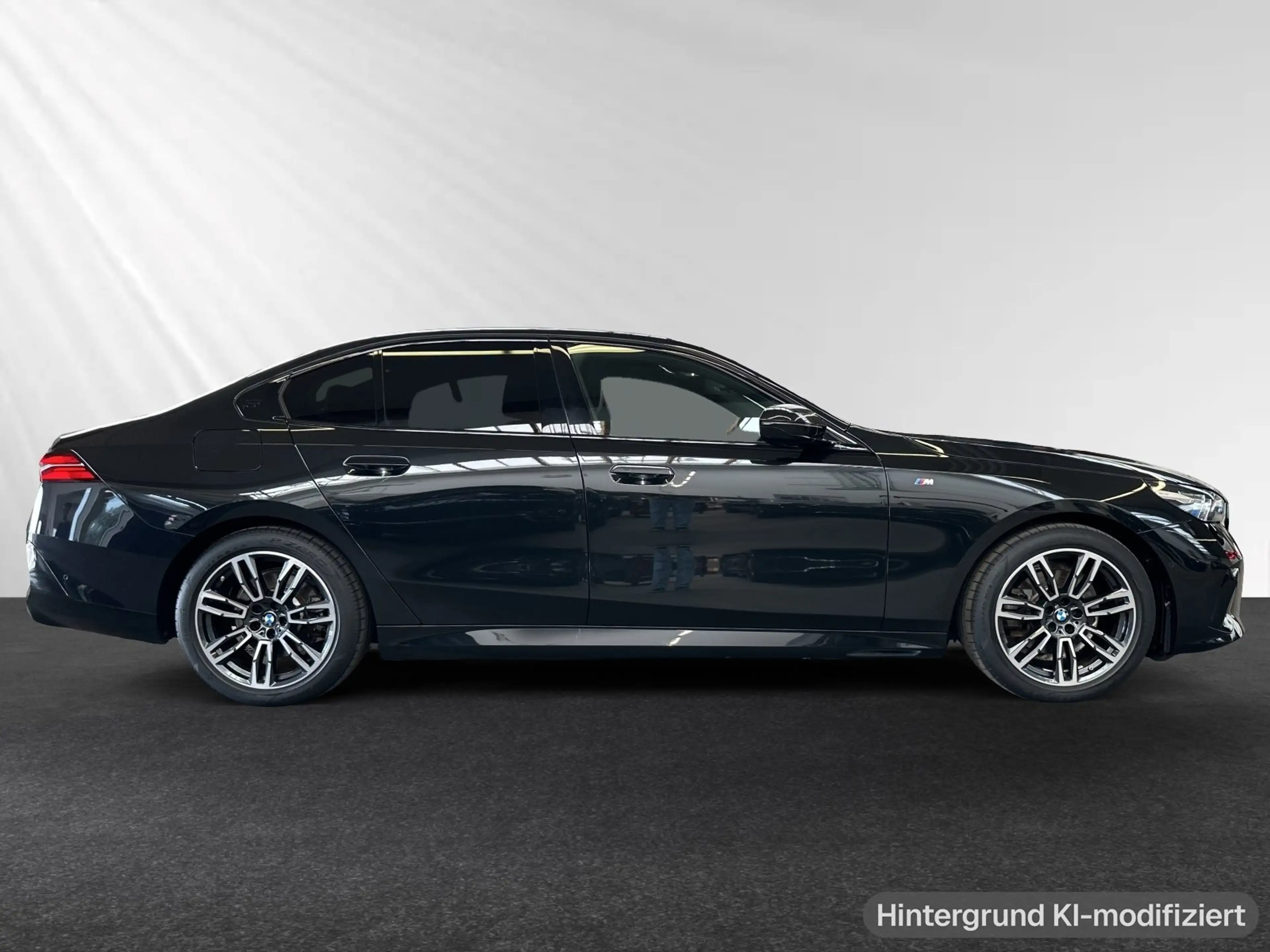 BMW 520 d M Sport|Komfortsitz|DA-Plus|Parkassist. — photo 2
