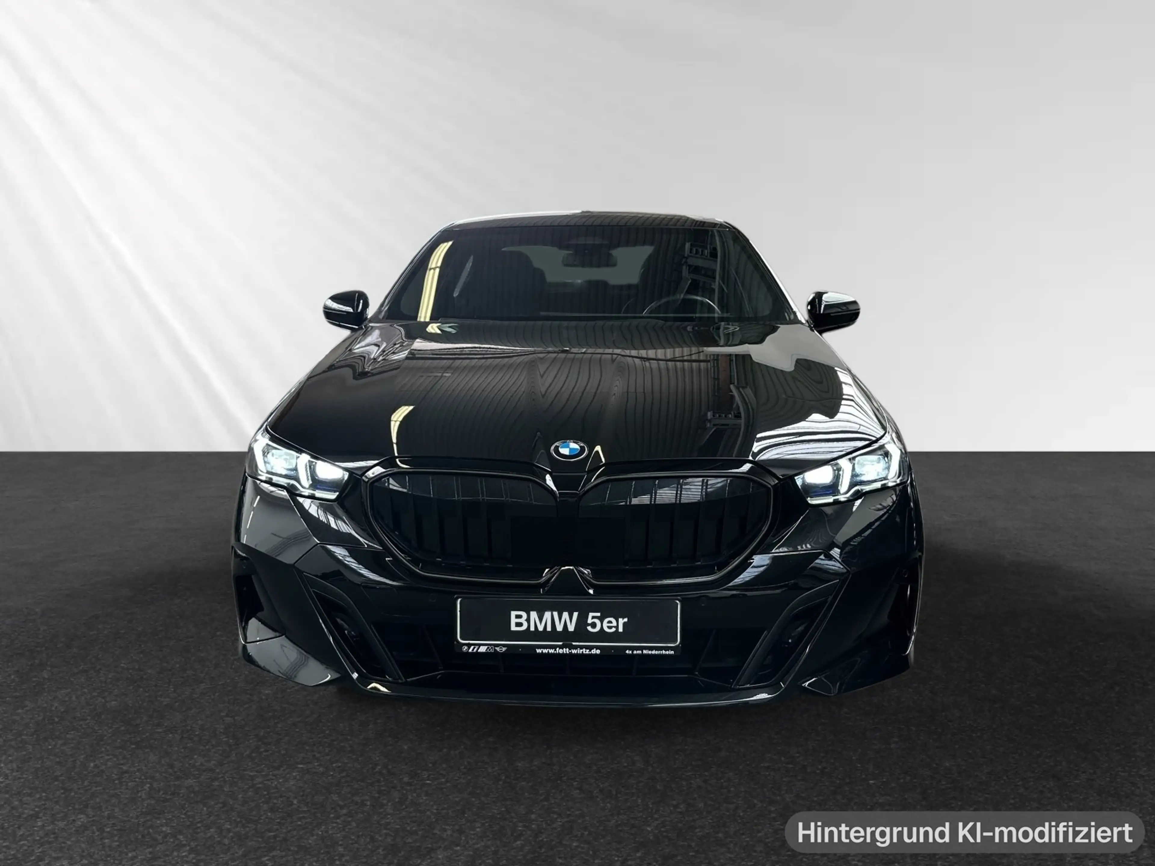 BMW 520 d M Sport|Komfortsitz|DA-Plus|Parkassist. — photo 5