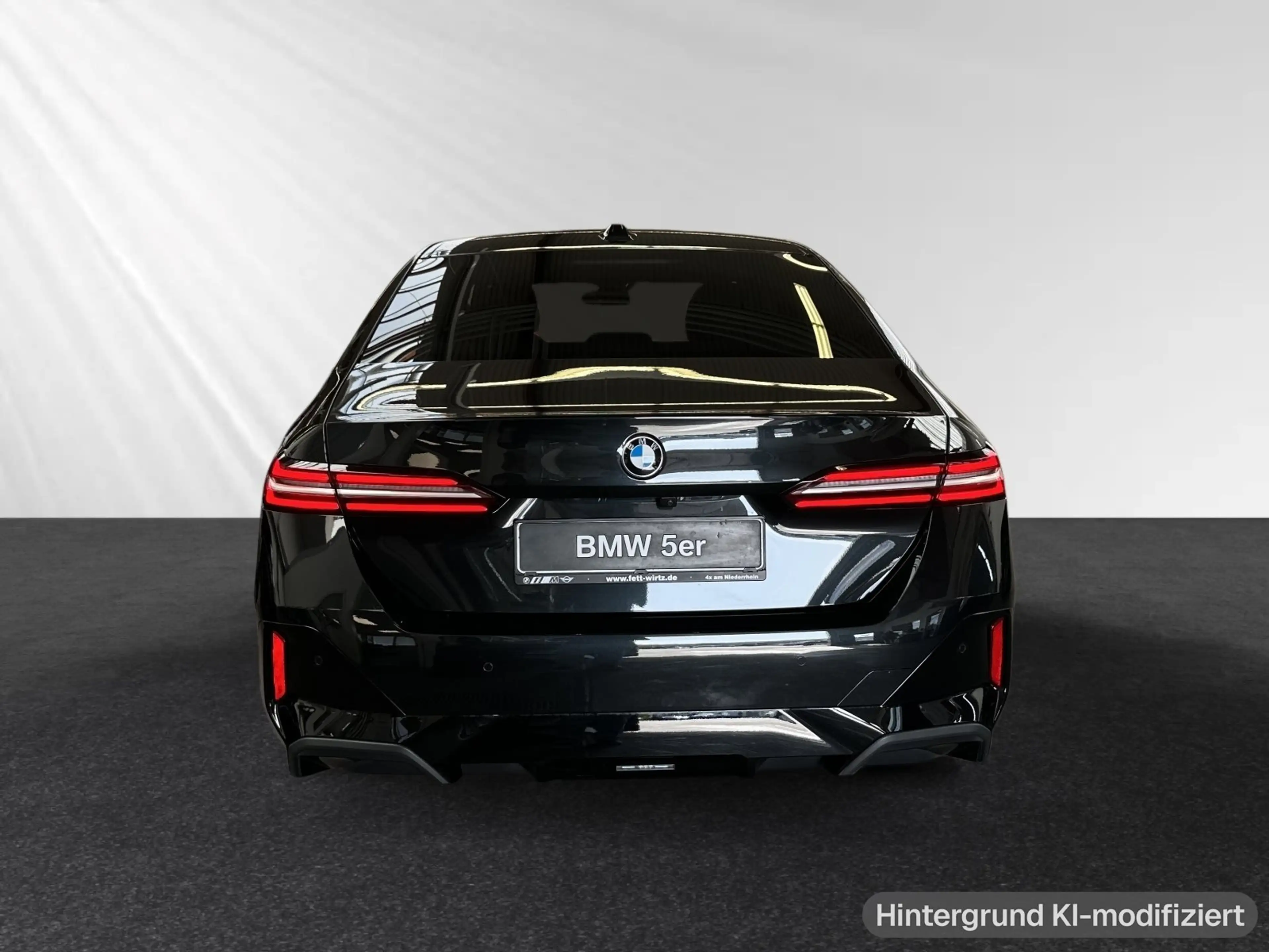 BMW 520 d M Sport|Komfortsitz|DA-Plus|Parkassist. — photo 7