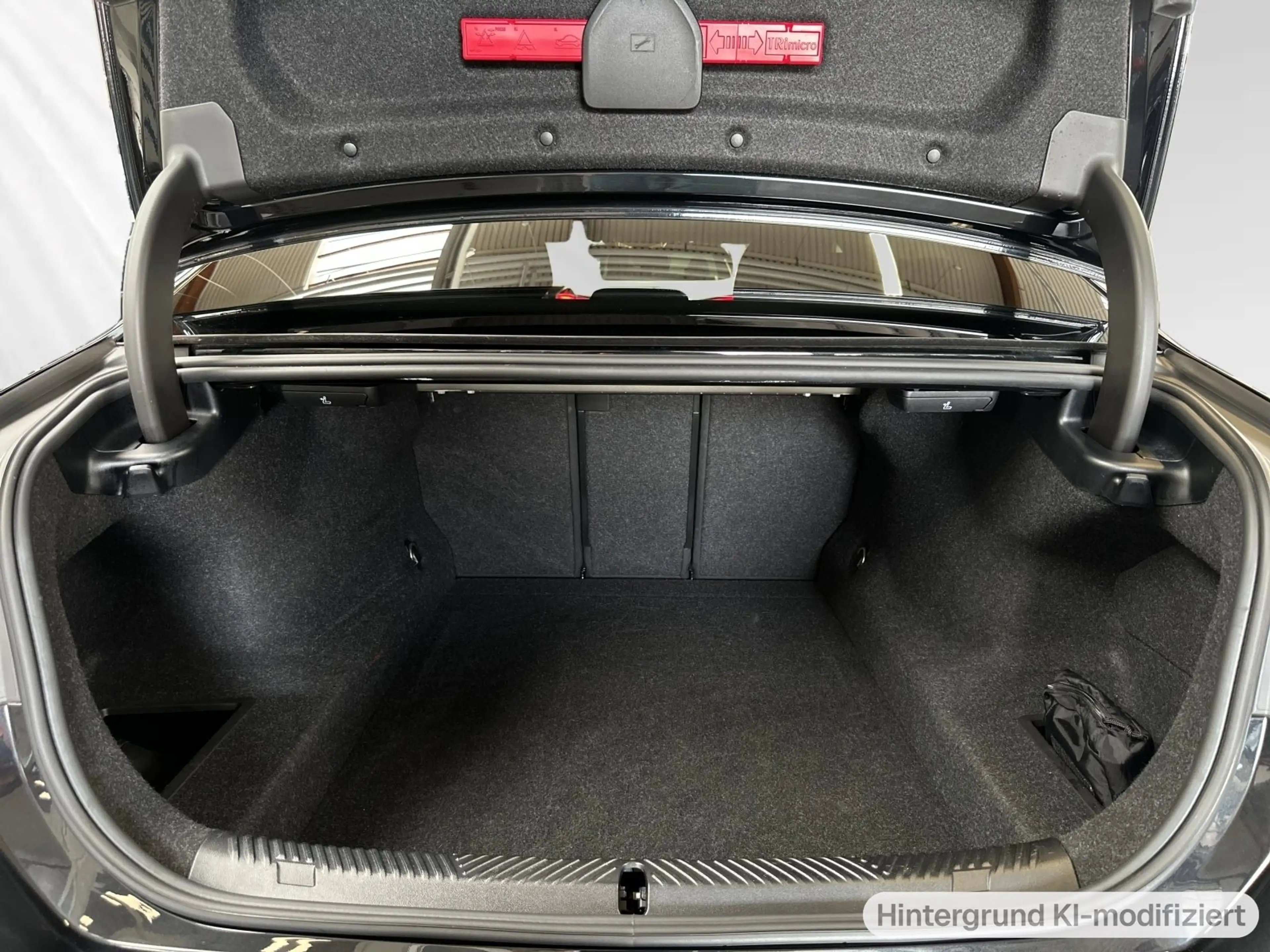 BMW 520 d M Sport|Komfortsitz|DA-Plus|Parkassist. — photo 15