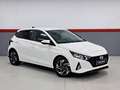 Hyundai i20 1.0 TGDI Klass 48V 100 Wit - thumbnail 2