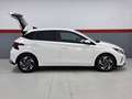 Hyundai i20 1.0 TGDI Klass 48V 100 Wit - thumbnail 9