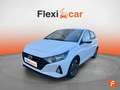 Hyundai i20 1.2 MPI Klass Blanco - thumbnail 2
