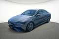 Mercedes-Benz CLA 200 d Coupé AMG Line Gris - thumbnail 1