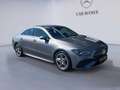Mercedes-Benz CLA 200 d Coupé AMG Line Gris - thumbnail 8