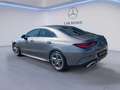 Mercedes-Benz CLA 200 d Coupé AMG Line Gris - thumbnail 3