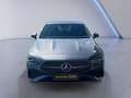 Mercedes-Benz CLA 200 d Coupé AMG Line Gris - thumbnail 9