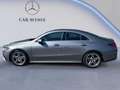 Mercedes-Benz CLA 200 d Coupé AMG Line Gris - thumbnail 2
