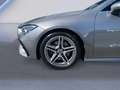 Mercedes-Benz CLA 200 d Coupé AMG Line Gris - thumbnail 4