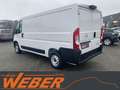 Opel Movano C Kasten L2H1 3,3t Klima Kamera Wit - thumbnail 5