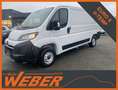 Opel Movano C Kasten L2H1 3,3t Klima Kamera Wit - thumbnail 1