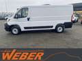 Opel Movano C Kasten L2H1 3,3t Klima Kamera Wit - thumbnail 6