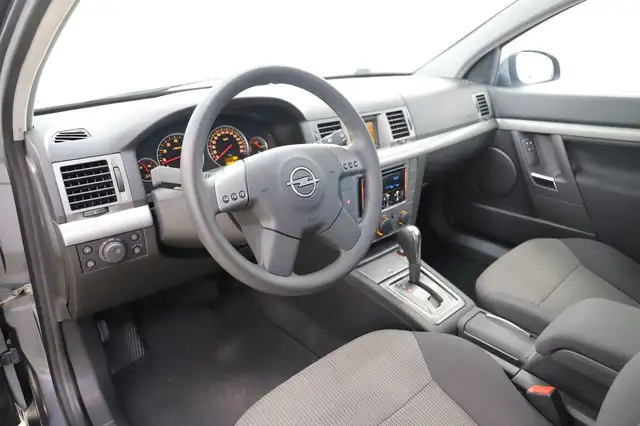 Opel Vectra view 13
