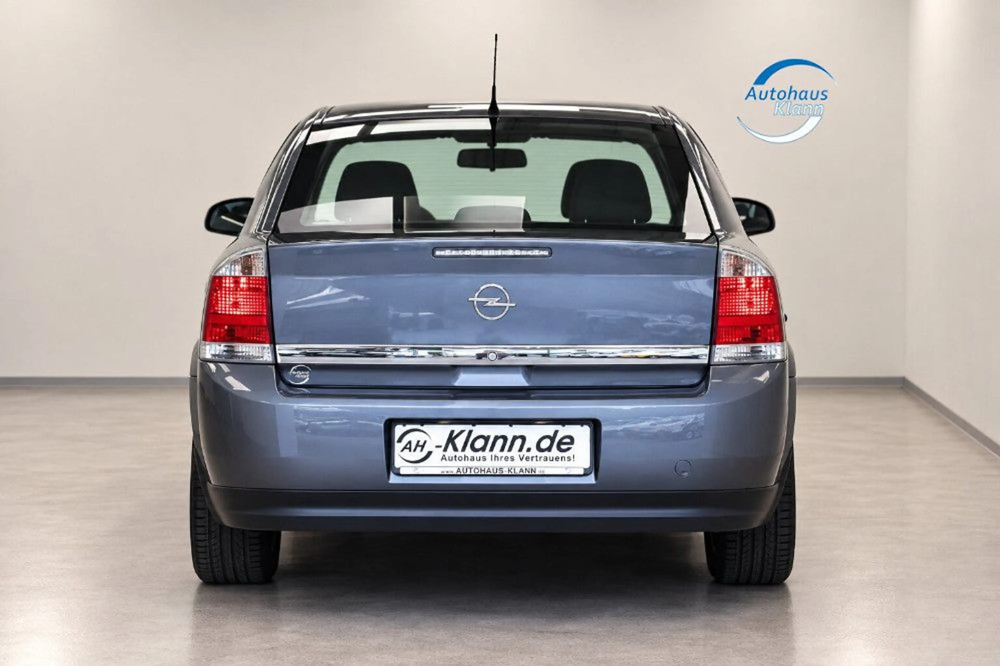 Opel Vectra 2.2 155PS Automatik Klimaautomatik MFL — photo 7