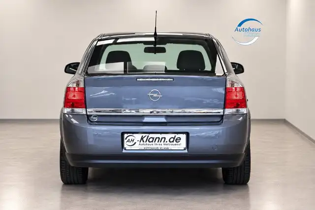 Opel Vectra view 7