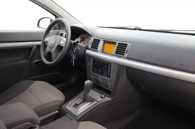 Opel Vectra view 15