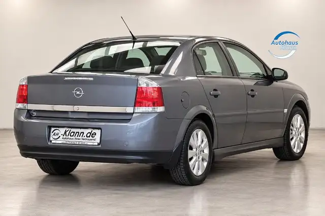 Opel Vectra view 6