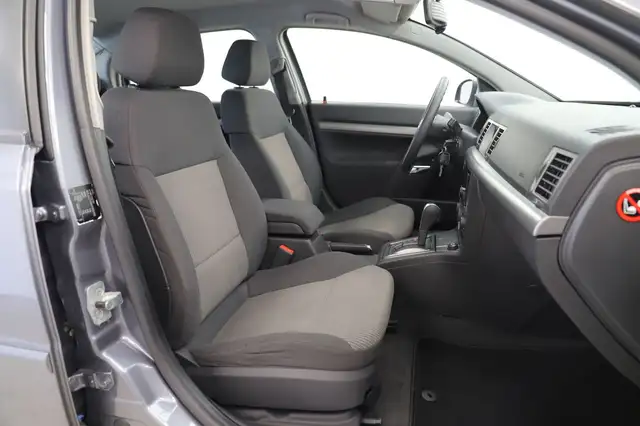 Opel Vectra view 10
