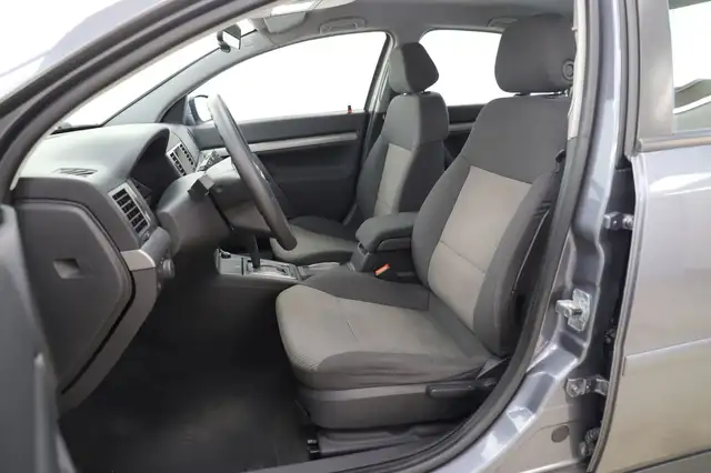 Opel Vectra view 9