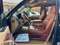 Ford F 350 King Ranch 6.4 V8 TD Stroke ** Hardtop** Negro - thumbnail 8