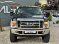 Ford F 350 King Ranch 6.4 V8 TD Stroke ** Hardtop** Negro - thumbnail 3