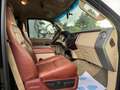Ford F 350 King Ranch 6.4 V8 TD Stroke ** Hardtop** Negro - thumbnail 12