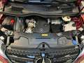 Mercedes-Benz V 220 d STYLE Lang LED+NAVI+KAMERA+AHK+DISTR Rot - thumbnail 16