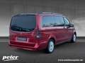Mercedes-Benz V 220 d STYLE Lang LED+NAVI+KAMERA+AHK+DISTR Rot - thumbnail 3