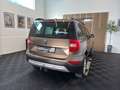 Skoda Yeti 1.4 TSI Ambition Outdoor DSG*AHK*PDC*1HAND Marrone - thumbnail 4